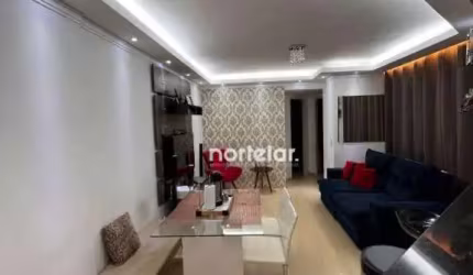 ÓTIMO APARTAMENTO COM 2 DORMITÓRIOS E LAZER COMPLETO NA FRENTE DA FUTURA ESTAÇÃO DO METRÔ BRASILÂNDIA!!
