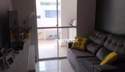 Apartamento com 2 dormitórios à venda, 86 m² por R$ 455.000,00 - Jaguaribe - Osasco/SP