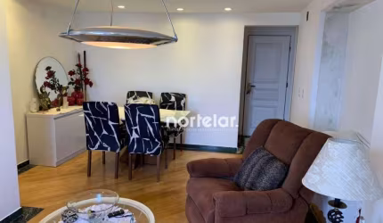 Apartamento à venda, 70 m² por R$ 419.900,00 - Vila Nova Cachoeirinha - São Paulo/SP