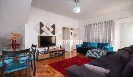 Casa à venda, 180 m² por R$ 988.900,00 - Vila Pompeia - São Paulo/SP