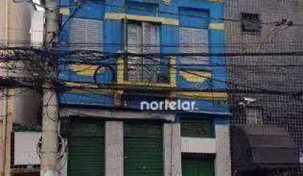 Casa à venda, 2000 m² por R$ 1.099.900,00 - Barra Funda - São Paulo/SP
