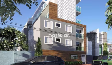 Apartamento com 2 dormitórios à venda, 38 m² por R$ 348.075,00 - Jardim Sao Paulo(Zona Norte) - São Paulo/SP