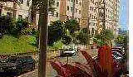 Apartamento com 2 dormitórios à venda, 44 m²  - Vila Guedes - São Paulo/SP...