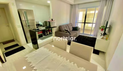APARTAMENTO MOINHO VELHO 3 DORMITÓRIOS.
