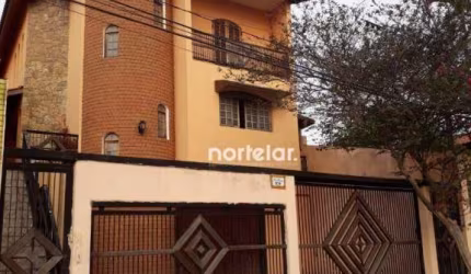 Excelente sobrado em Pirituba ( vila Pereira Barreto) Próximo a comércio local..