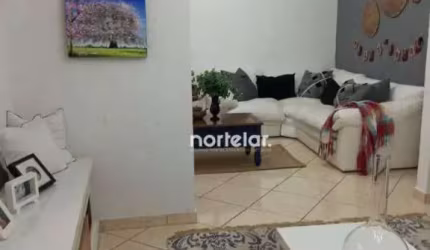 Sobrado à venda, 235 m² por R$ 559.900,00 - Pirituba - São Paulo/SP