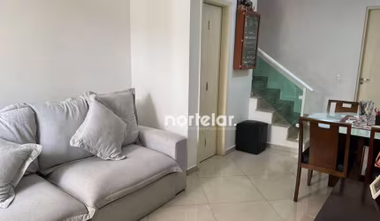 Sobrado com 2 dormitórios à venda, 68 m² por R$ 525.000,00 - Imirim - São Paulo/SP