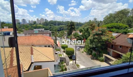 Sobrado  - 2 quartos, 2 Vagas cobertas!!! - Pq. São Domingos!!!...