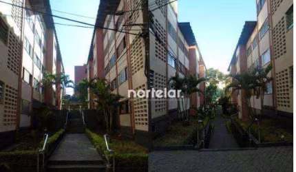 Apartamento com 2 quartos à venda, 80 m² - Limão - São Paulo/SP