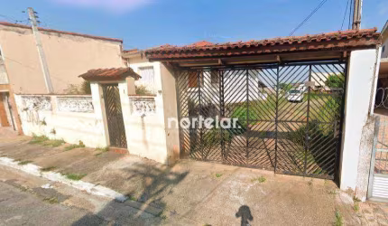 Terreno à venda, 941 m² - Sítio do Morro - São Paulo/SP