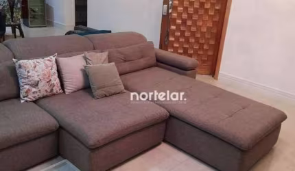 Apartamento com 3 dormitórios à venda, 168 m² por R$ 3.200.000,00 - Água Branca - São Paulo/SP