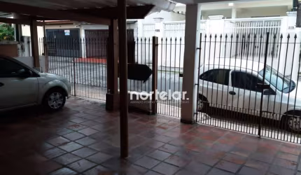 Casa com 3 dormitórios à venda, 230 m² por R$ 670.000,00 - Vila Nova Mazzei - São Paulo/SP