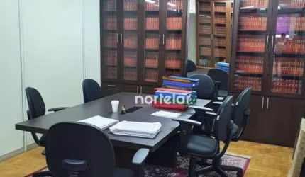 Excelente Sala Comercial na Consolação