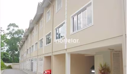 Casa com 3 dormitórios à venda, 169 m² por R$ 750.000,00 - Vila Antônio - São Paulo/SP