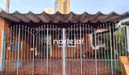 Casa com 3 dormitórios à venda, 226 m² por R$ 1.050.000,00 - Vila Romana - São Paulo/SP