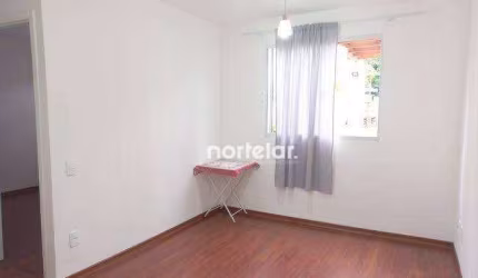 Apartamento com 1 dormitório à venda, 43 m² por R$ 180.000,00 - Jardim Monte Alegre - São Paulo/SP