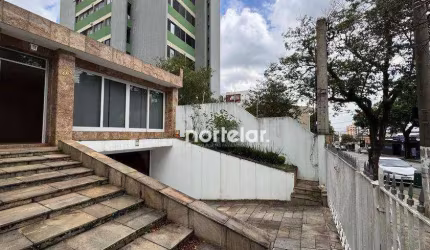 Casa com 3 dormitórios à venda por R$ 2.500.000  no Alto da Lapa