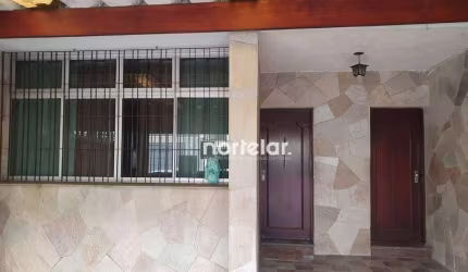 Sobrado com 3 dormitórios à venda, 124 m² por R$ 680.000,00 - Jardim das Laranjeiras - São Paulo/SP