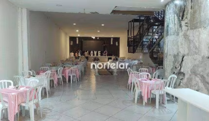 Salão para alugar, 900 m² por R$ 16.900,00/mês - Butantã - São Paulo/SP