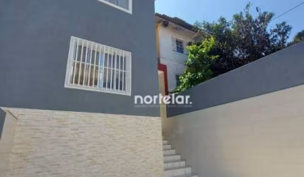 Oportunidade Sobrados Novos