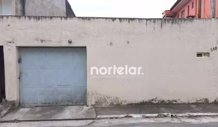 Sobrado à venda, 450 m² por R$ 889.900,00 - Vila América - São Paulo/SP