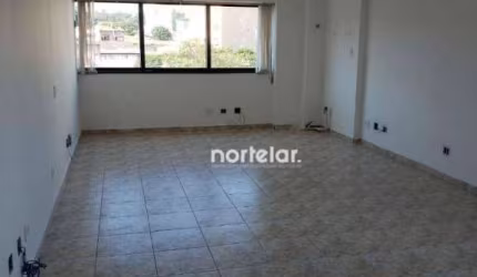 Sala comercial 60 m² - venda ou aluguel - Lapa - São Paulo/SP.