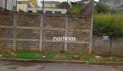 Terreno à venda, 450 m² por R$ 1.300.000,00 - City América - São Paulo/SP