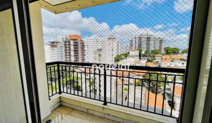 Apartamento, 215 m² - venda por R$ 4.350.000,00 ou aluguel por R$ 27.637,60/mês - Sumaré - São Paulo/SP