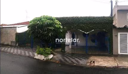 Sobrado à venda, 364 m² por R$ 1.059.900,00 - Parque São Domingos - São Paulo/SP