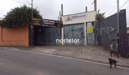 TERRENO 10X30 NA BRASILÂNDIA.....