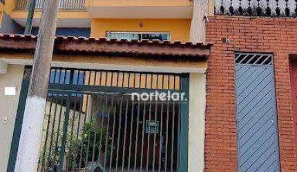 SOBRADO FREGUESIA DO Ó.....