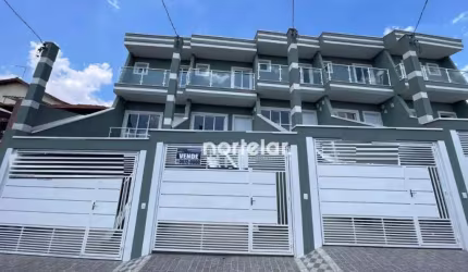 Sobrado com 2 quartos  100 m²  - Jaragua - São Paulo/SP..
