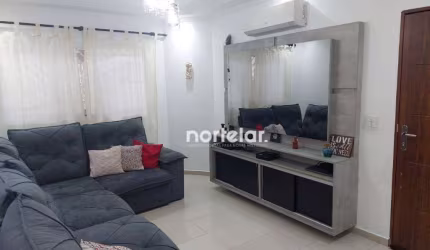 Casa com 3 quartos à venda, 187 m² - Pirituba - São Paulo/SP..