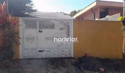 Sobrado à venda, 600 m² por R$ 1.499.990,00 - Parque São Domingos - São Paulo/SP