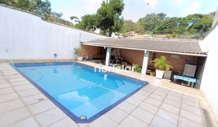 Casa com 3 quartos à venda, 140 m² - Jaraguá - São Paulo/SP