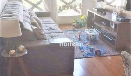 Apartamento com 3 quartos à venda, 70 m² - Vila Nova Cachoeirinha - São Paulo/SP....