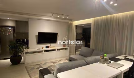 Lindo apartamento a venda Condomínio Classic Lapa....