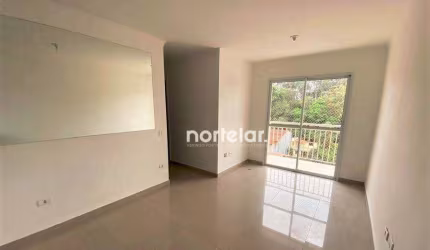 Apartamento com 3 quartos à venda, 60 m² - Vila Nova Cachoeirinha - São Paulo/SP....