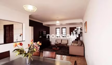 Sobrado com 3 dormitórios à venda, 192 m² por R$ 850.000,00 - Parque Casa de Pedra - São Paulo/SP