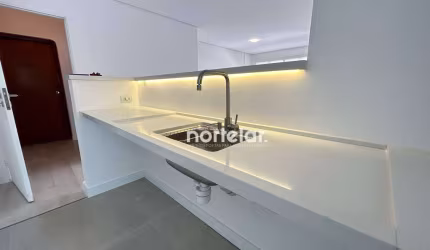 Apartamento com 2 dormitórios à venda, 80 m² por R$ 960.000,00 - Alto da Lapa - São Paulo/SP