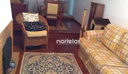 Casa com 3 dormitórios à venda, 150 m² por R$ 650.000,00 - Jardim Olympia - São Paulo/SP