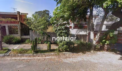 Terreno a venda no City América, 420m2