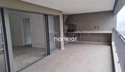 Apartamento com 4 dormitórios à venda, 157 m²  - Butantã - São Paulo/SP