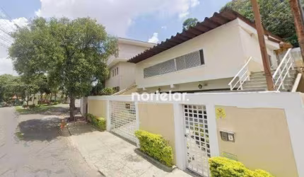 Casa com 3 dormitórios à venda, 230 m² por R$ 1.390.000,00 - Vila Fiat Lux - São Paulo/SP