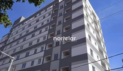 Studio com 1 quarto à venda, 17 m² - Parque São Domingos - São Paulo/SP