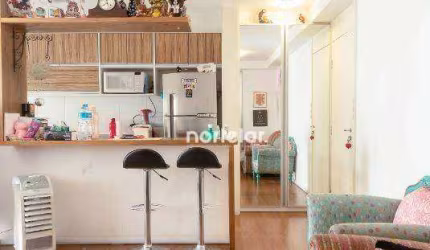 Apartamento com 2 dormitórios à venda, 65 m² por R$ 455.000,00 - Freguesia do Ó - São Paulo/SP