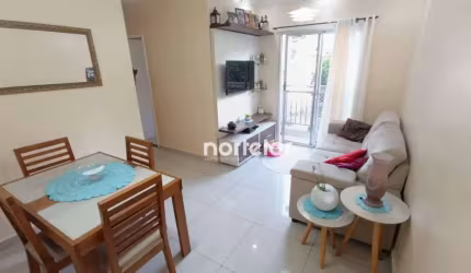Apartamento com 3 quartos à venda, 67 m² - Lapa de Baixo - São Paulo/SP