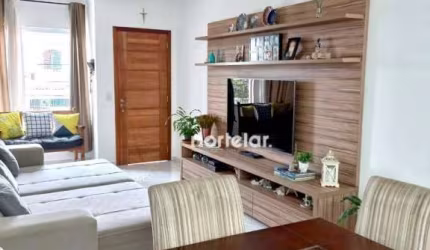 Sobrado com 3 dormitórios à venda, 150 m² por R$ 1.070.000,00 Parque São Domingos - São Paulo/SP...