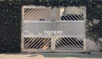 Casa com 3 dormitórios à venda, 270 m² por R$ 795.000,00 - Presidente Altino - Osasco/SP