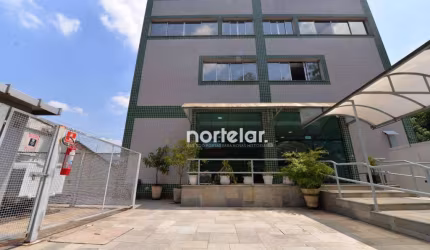 Prédio à venda, 3314 m² por R$ 12.500.000,00 - Jardim Jaraguá - São Paulo/SP